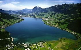 Sarnen Apartment 1